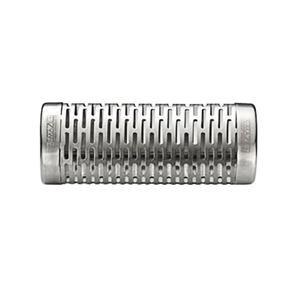 AMNTS6 Round Pellet Tube Smoker